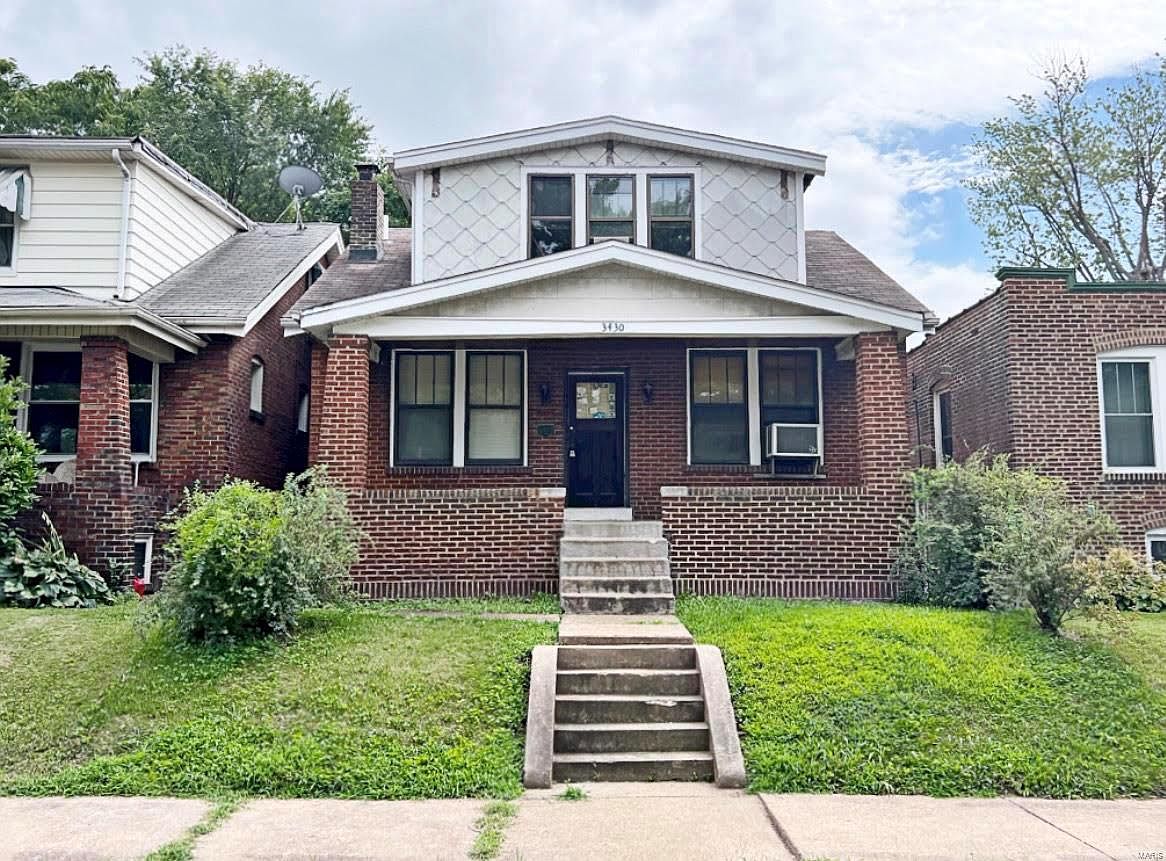 3430 Juniata St, Saint Louis, MO 63118 | Zillow