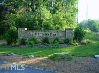 0 Bridgewood Dr #17, Tiger, GA 30576