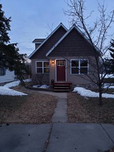703 10th St, International Falls, MN, 56649