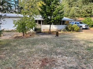 20076 NW Dairy Creek Rd, North Plains, OR 97133