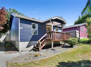 1614 Grant St, Bellingham, WA