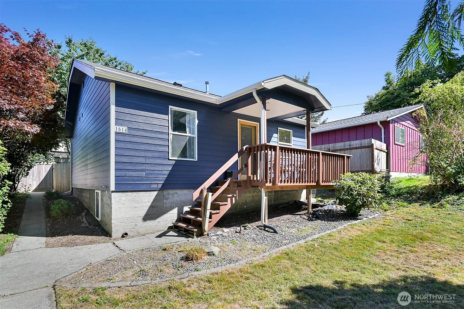 1614 Grant Street photo 1