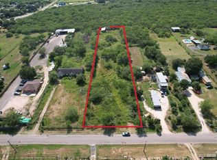 24113 Brushline Rd, Edinburg, TX 78542