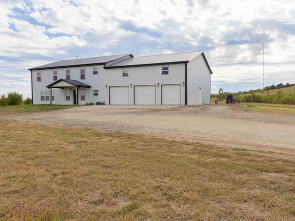 5574 E Cloud St, Salina, KS 67401