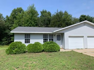 17451 N Key Dr, Spring Lake, MI 49456