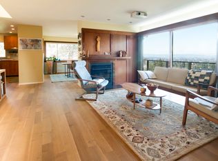 54 Panoramic Way, Berkeley, CA 94704