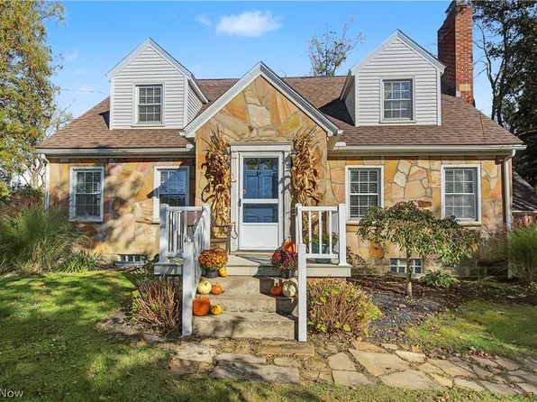 5151 Medina Rd, Akron, OH 44321