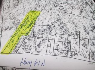 0 Highway 61 N, Lorman, MS 39096