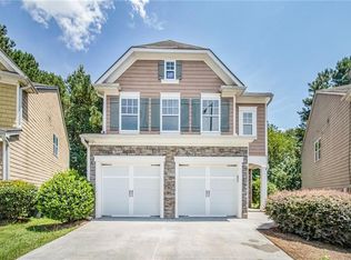 285 Highwind Way, Fairburn, GA 30213