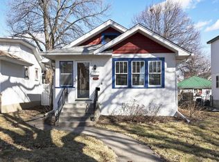 4137 18th Ave S, Minneapolis, MN 55407