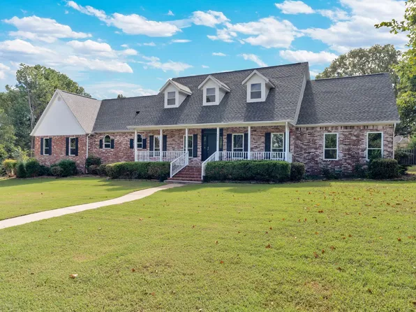 4032 Tahoe Circle Dr, Springdale, AR 72762