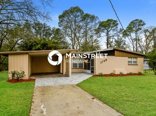1146 Busac Ave, Jacksonville, FL 32205