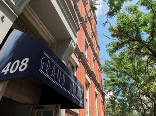 408 W Saint Clair Ave APT 409, Cleveland, OH 44113