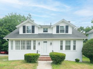 117 East St, Methuen, MA 01844