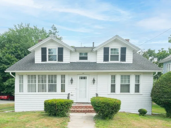 117 East St, Methuen, MA 01844