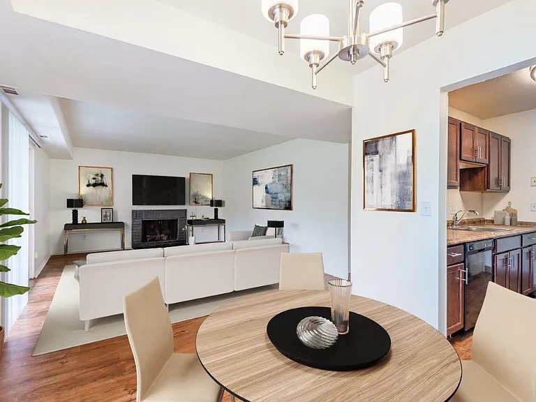 The Meadows Apartment Homes — Photo 6