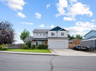 1622 NW Rimrock Ct, Redmond, OR 97756