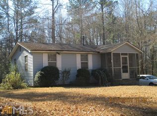 312 E Render St, Lagrange, GA 30241