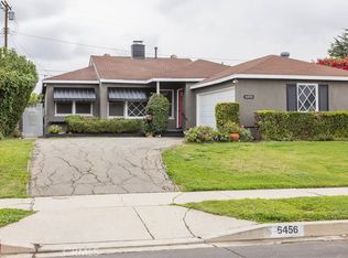 6456 Yolanda Ave, Reseda, CA 91335