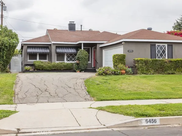 6456 Yolanda Ave, Reseda, CA 91335