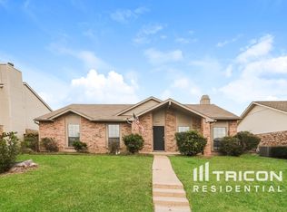 5833 Winell Dr, Garland, TX 75043