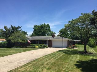 9472 Hadley Dr, West Chester, OH 45069
