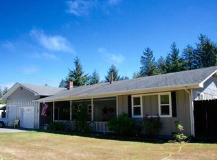 1871 Muncey Ln, Crescent City, CA 95531