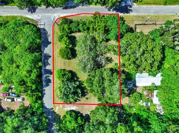 847 NE 31st St Lot 23, Ocala, FL 34479