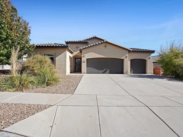 1860 Camino Corona SW, Los Lunas, NM 87031