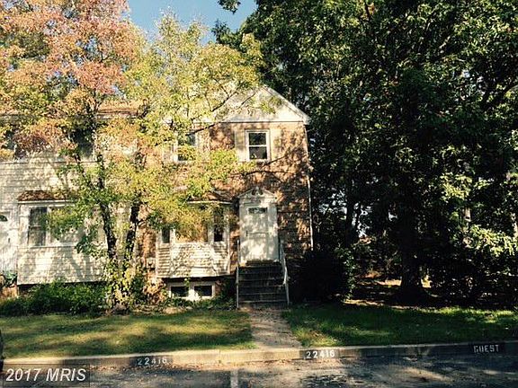 4th image of 22416 Greenview Ct