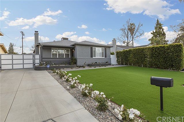 12608 Tiara St, Valley Village, CA 91607 | Zillow
