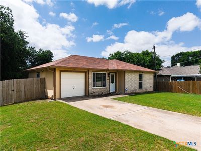 1604 N Main St, Copperas Cove, TX, 76522
