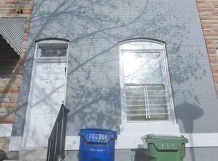 2544 W Fayette St, Baltimore, MD