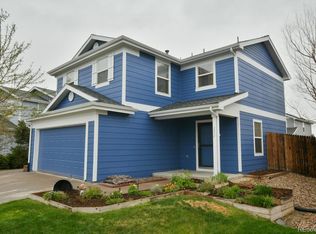 232 Silver Spur Ct, Lochbuie, CO 80603