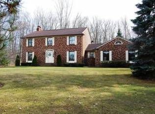 24850 Armada Center Rd, Armada, MI 48005