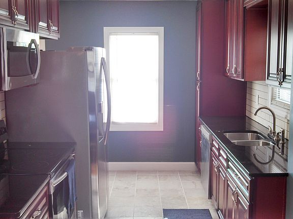 brand new ss appliances