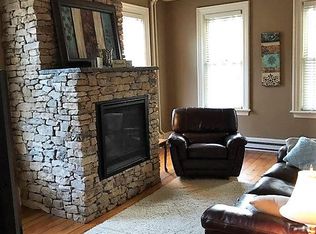 139 N 4th St, Lewisburg, PA 17837