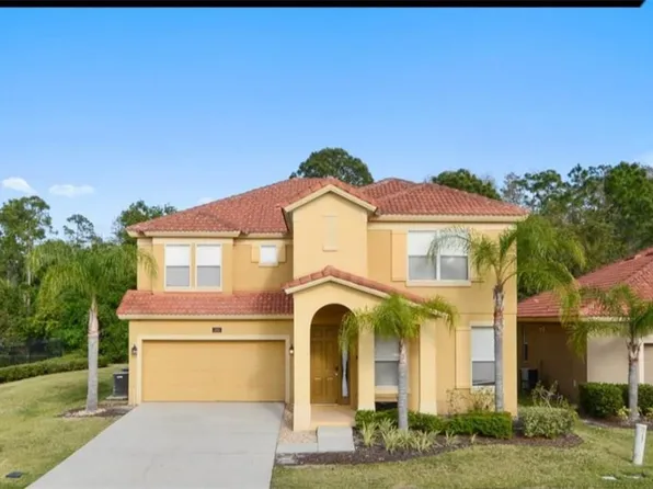 1191 Marcello Blvd, Kissimmee, FL 34746