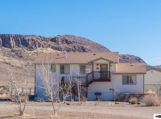 130 El Dorado Ave, Dayton, NV 89403