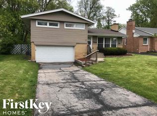 17625 Dixmoor Dr, Homewood, IL