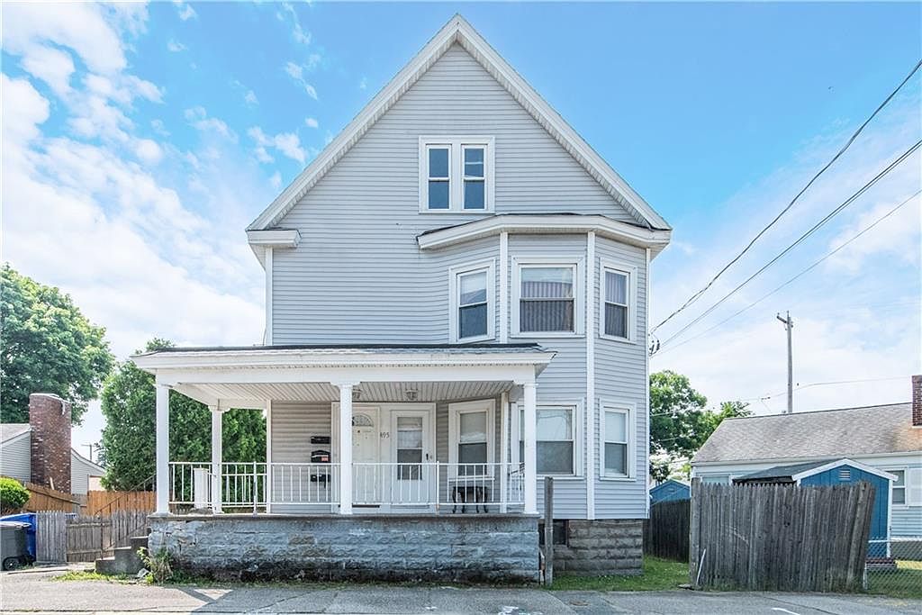495 Cottage St, Pawtucket, RI 02861 Zillow