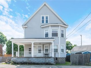 495 Cottage St, Pawtucket, RI 02861
