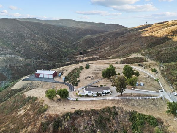 35401 Ridge Route Rd