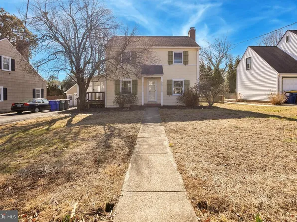 1204 Talley Rd, Wilmington, DE 19809