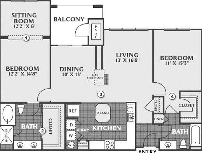 floorpan