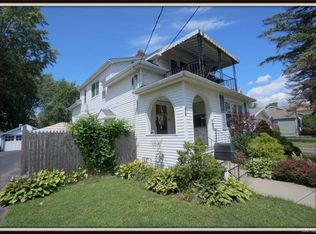 338 Ward Rd, North Tonawanda, NY 14120