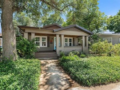 407 E Paris St, Tampa, FL, 33604