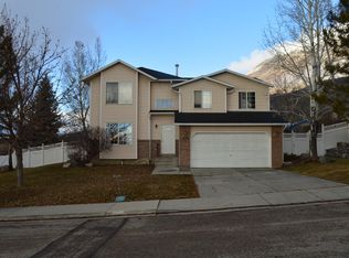 339 E 1640 N, Pleasant Grove, UT 84062
