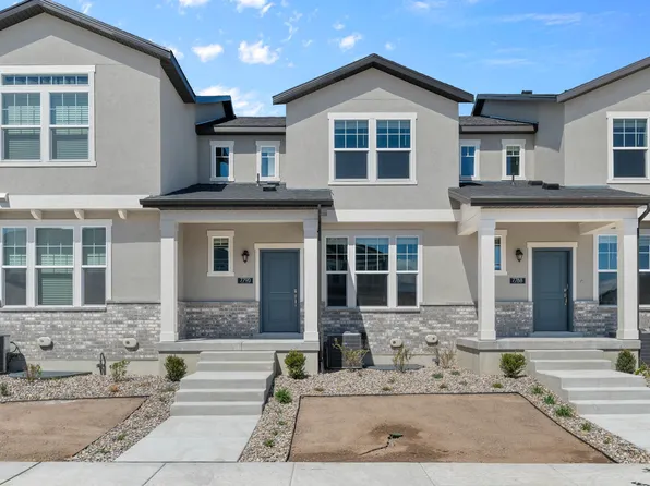 7790 W Alta Springs Ln, Magna, UT 84044