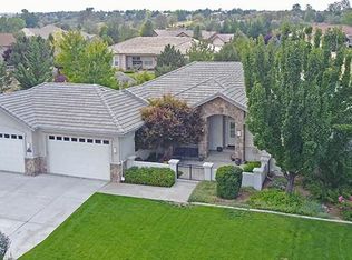 12685 Silver Wolf Rd, Reno, NV 89511